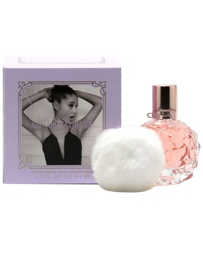 Ariana Grande Women's 1.7oz Ari Edp In Transparent