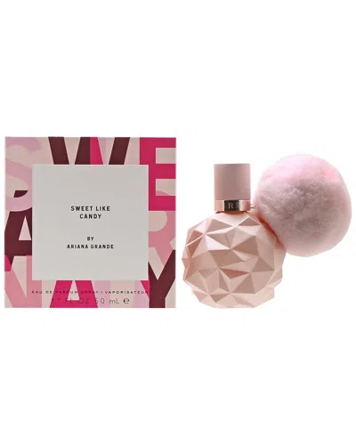 Ariana Grande Women's 1.7oz Sweet Like Candy Edp