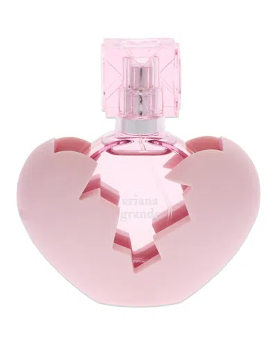 Ariana Grande Women's 1oz Thank U Next Edp