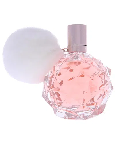 Ariana Grande Women's 3.4oz Ari Edp In Transparent