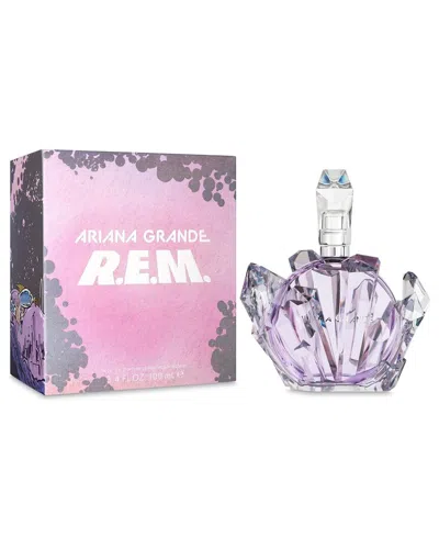 Ariana Grande Women's 3.4oz Ari R.e.m. Edp In Purple