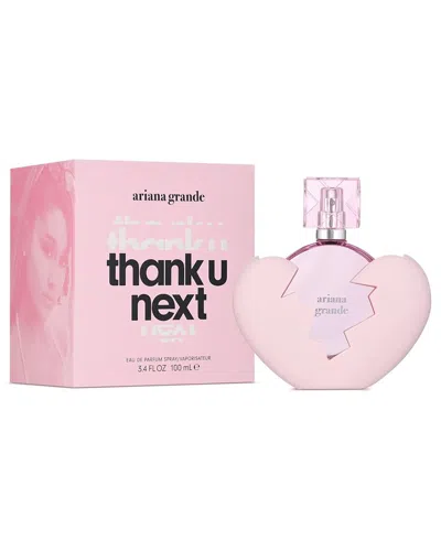 Ariana Grande Women's 3.4oz Ari Thank U Next Edp In White