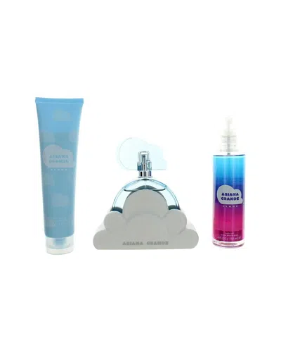 Ariana Grande Women's 3.4oz Cloud 3pc Set