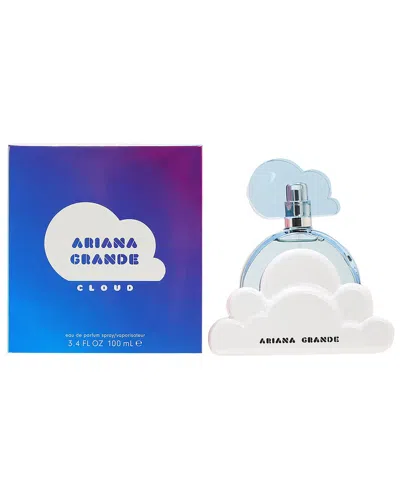 Ariana Grande Women's 3.4oz Cloud Edp In Transparent