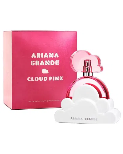 Ariana Grande Women's 3.4oz Cloud Pink Edp
