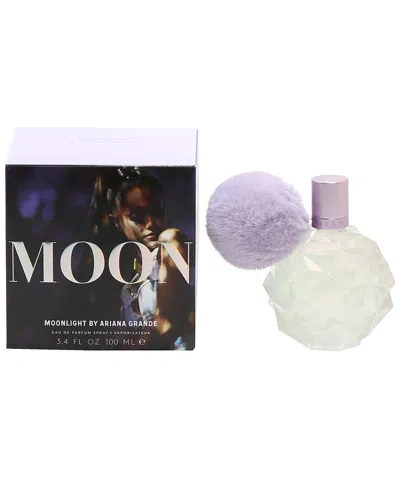 Ariana Grande Women's 3.4oz Moonlight Edp Spray