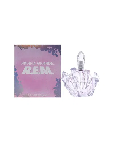 Ariana Grande Women's 3.4oz R.e.m Edp
