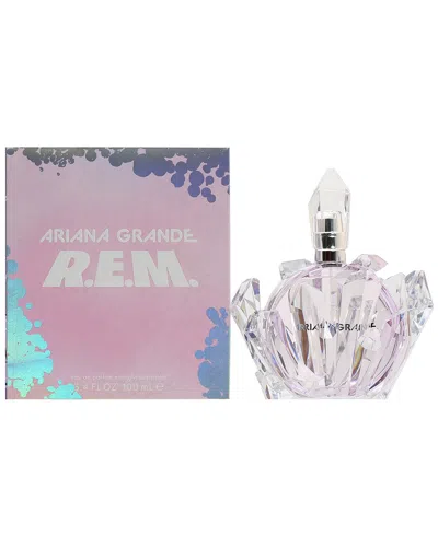 Ariana Grande Women's 3.4oz R.e.m. Edp Spray