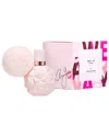 Ariana Grande Women's 3.4oz Sweet Like Candy By  Edp Spray