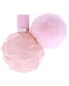 Ariana Grande Women's 3.4oz Sweet Like Candy Edp In Transparent