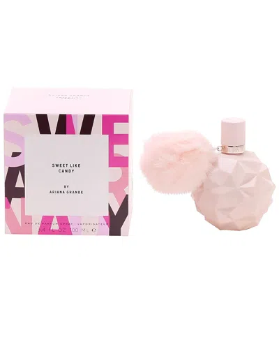 Ariana Grande Women's 3.4oz Sweet Like Candy Edp Spray