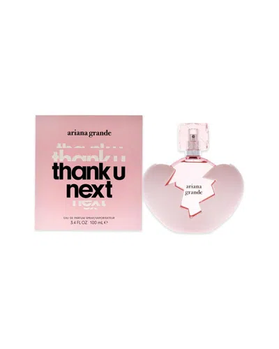 Ariana Grande Women's 3.4oz Thank U Next Edp