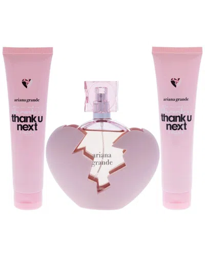 Ariana Grande Women's 3oz Thank U Next Edp