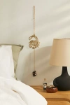 Ariana Ost Zodiac Wall Dangle In Scorpio At Urban Outfitters In Gold