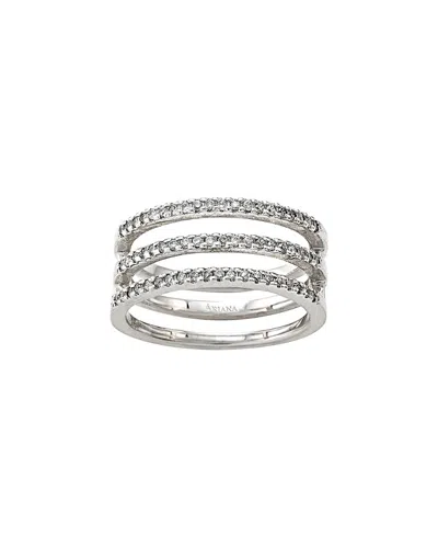 Ariana Rabbani 14k 0.60 Ct. Tw. Diamond Ring | ModeSens