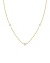Ariana Rabbani 14k Necklace