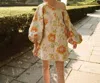 Arianne Elmy Refresh Good Luck Dress Refresh Xl In Multi