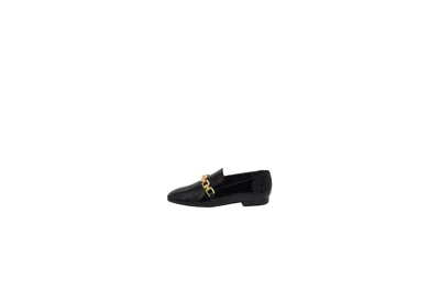 Arias Moccasins In Black