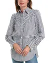 Arias Shirt In Multi