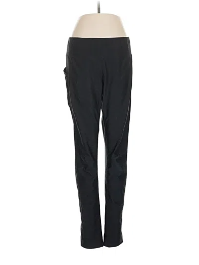 Pre-owned Ariat Active Pants In Black