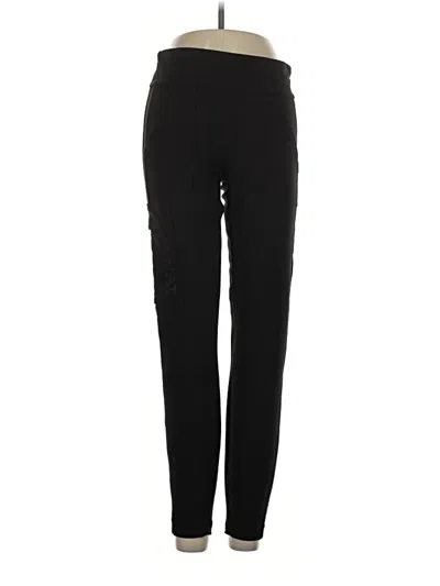 Pre-owned Ariat Active Pants In Black