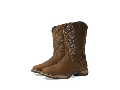 Ariat Anthem Waterproof Cowboy In Multi