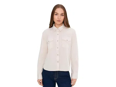 Ariat Asheville Snap Shirt In Gray