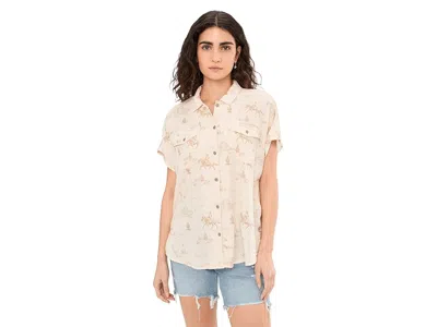Ariat Badlands Shirt