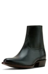 Ariat Barrett Almond Toe Boot In Black