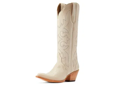 Ariat Belinda Stretchfit Western Boot In Neutral