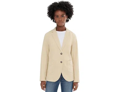 Ariat Bianca Blazer In Neutral