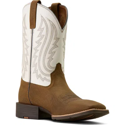 Ariat Big Sport Cowboy Boot In Multi