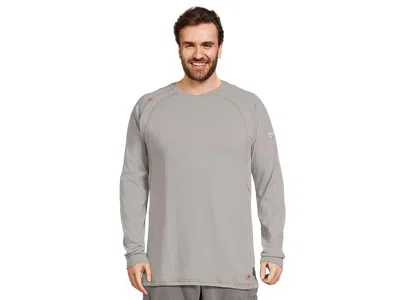 Ariat Big Tall Fr Work Crew T-shirt