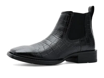 Ariat Booker Chelsea In Black