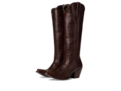 Ariat Casanova In Animal Print