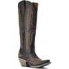 Ariat Casanova Western Boot In Brown