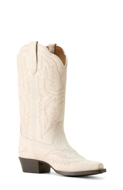 Ariat Casanova Western Boot In Neutral