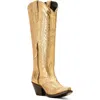 Ariat Casanova Western Boot In Royalty Shine