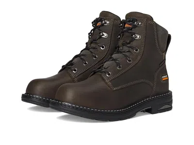 Ariat Casey 6 Comp Toe In Gray