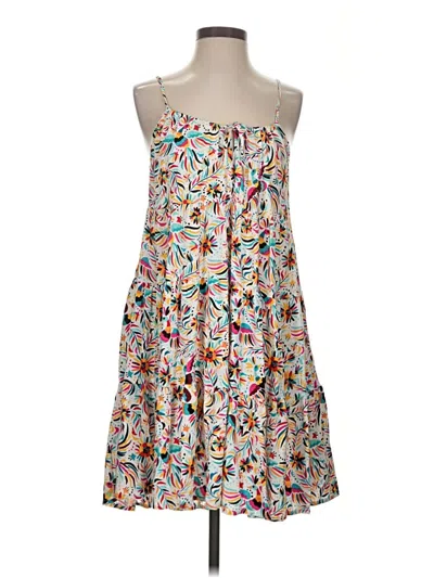 Ariat Casual Dress In White