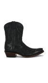 Ariat Cate Boots In Black