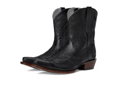 Ariat Cate Western Boots In Black