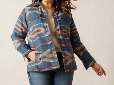 Ariat Chimayo Jacket In Multi