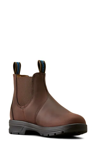 Ariat Cooper Chelsea Boot In Multi