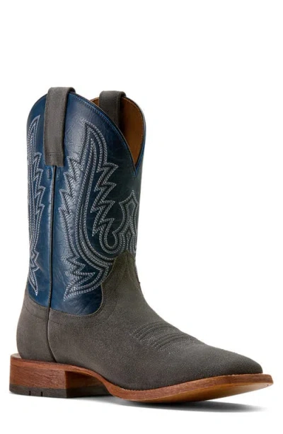 Ariat Country Roads Western Boot In Multi