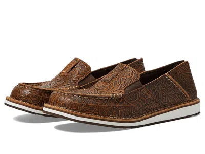 Ariat Cruiser In Brown