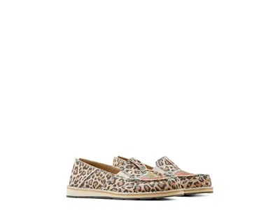 Ariat Cruiser Rodeo Quincy In Multi