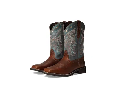 Ariat Delilah Cowboy In Black