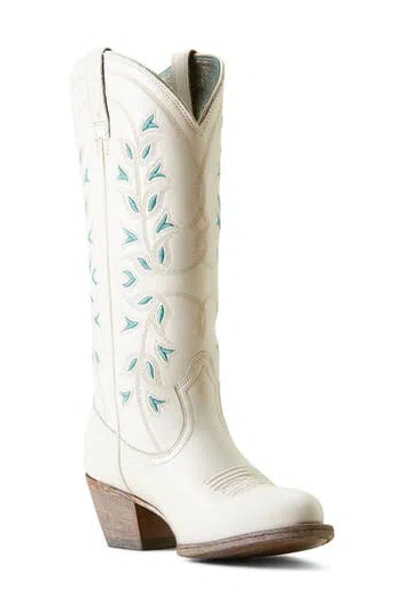 Ariat Desert Holly Western Boot In Multi