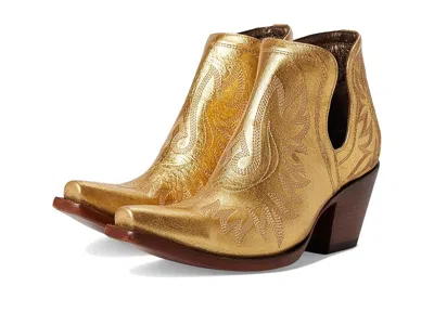 ARIAT DIXON